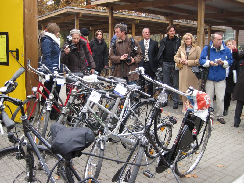 Fahrradfreundlichste Arbeitgeber Hamburgs 049